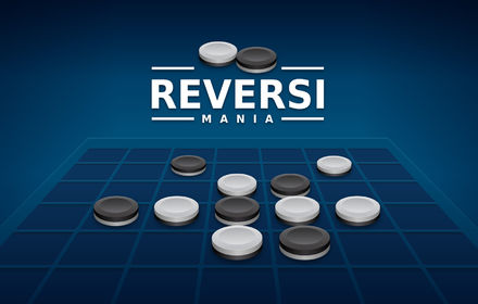 Reversi Mania